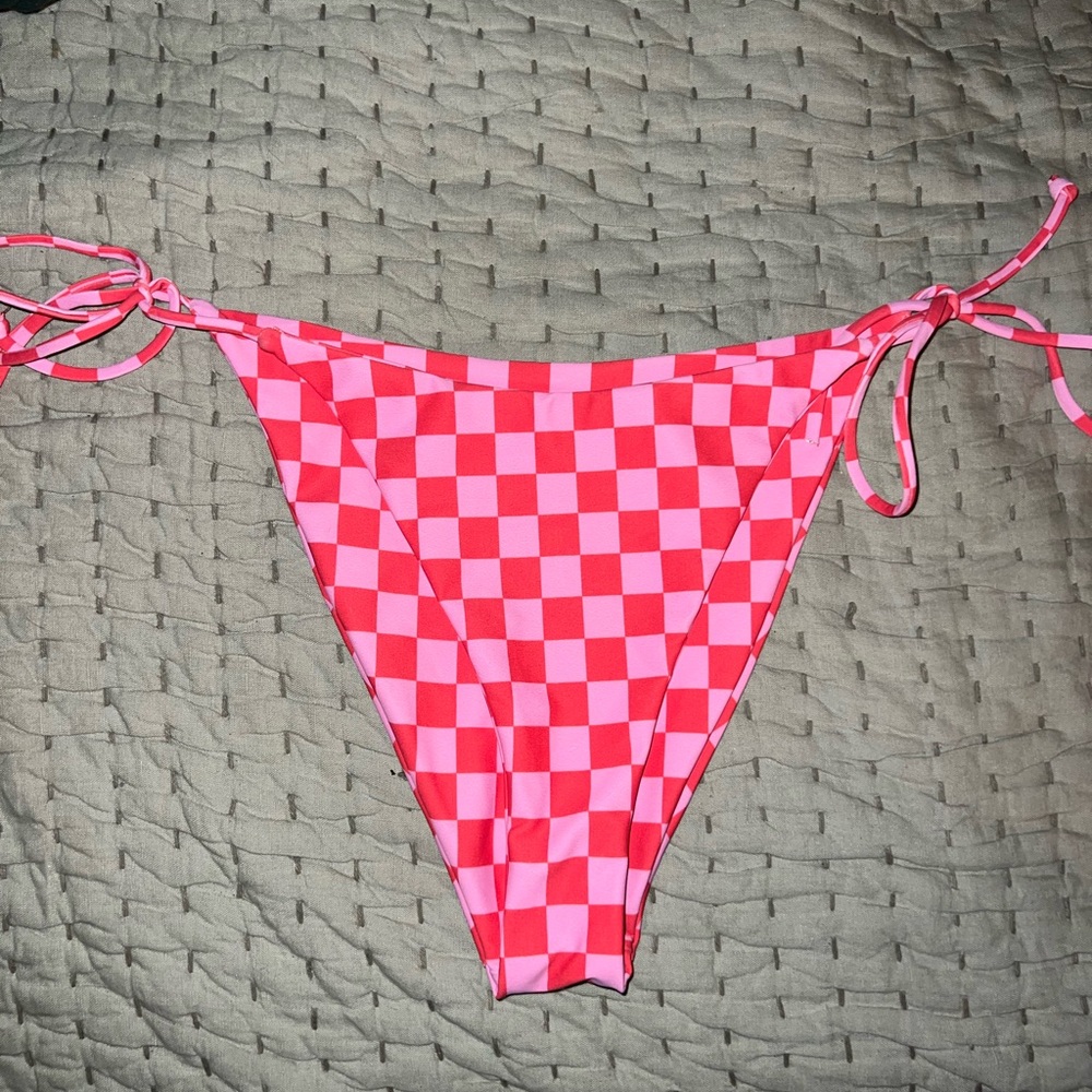 Skatie- Vera Bikini Bottom in Daytona